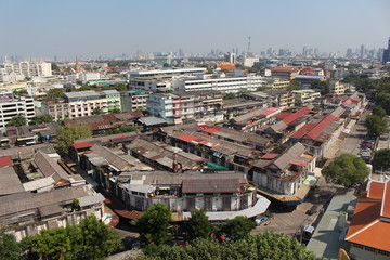 Obraz premium thailand culture