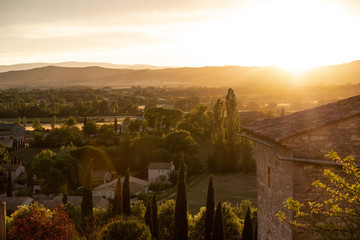 Tourisme Ardeche activite nature