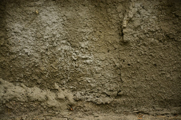 Beautiful vintage background. Abstract grunge decorative stucco wall texture. Wide rough background with copy space for text. Описание (на английском языке)