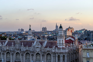 Fototapeta premium Habana Photography