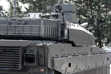 陸上自衛隊の戦車