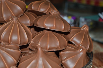 Sweet for kids parties and birthdays
