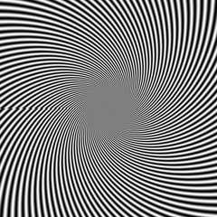 Line image that is going to loop