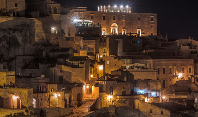 matera