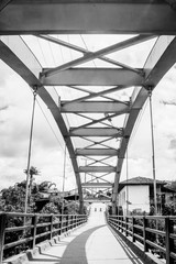 Montenegro, Quindío / Colombia. July22, 2016 Parque Del Cafe. Parque del cafe tourist site, Quindío, Armenia, Colombia