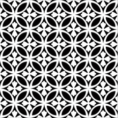 Fototapeta premium seamless pattern