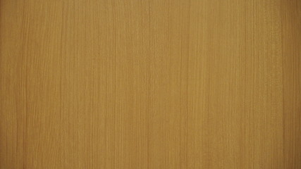 Beautiful wooden wall with texture in dark warm brown and golden tone for interior, background and wallpaper. Cool banner on page and cover