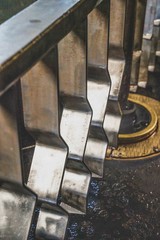 Brasserie - bière - belge - artisanal