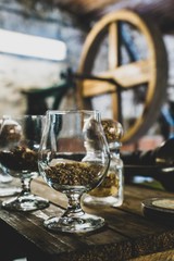 Brasserie - bi&egrave;re - belge - artisanal