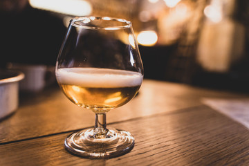 Brasserie - bière - belge - artisanal