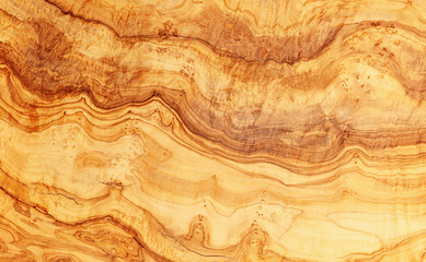 Natural olive plank wavy pattern background
