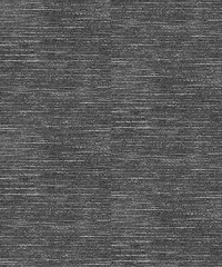 Wool or cotton knit with vertical, horizontal stripes. Thick fabric in black and white thread. Blanket texture. Coverlet. Upholstery. Shawl. Ideas for your graphic design, banner, poster, packaging