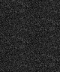 Fototapeta premium Wool or cotton knit with vertical, horizontal stripes. Thick fabric in black and white thread. Blanket texture. Coverlet. Upholstery. Shawl. Ideas for your graphic design, banner, poster, packaging