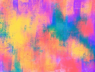 Happy pastel glitter background for holiday. Elegant vintage abstract. De-focused