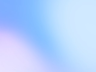 Banner glare abstract texture. Blur pastel color background. Rainbow gradient color. Ombre girly...