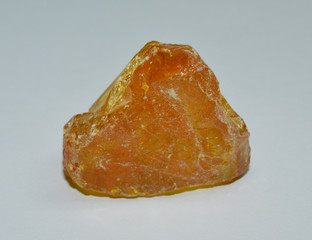 Amber natural