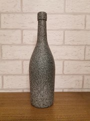 Obraz premium Butelka wazon