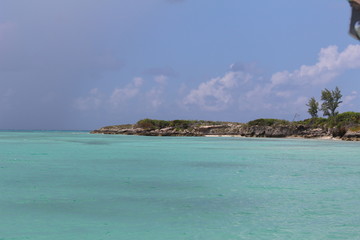 ocean