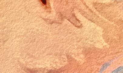 Fototapeta premium Abstract psychedelic marble background. Colorful texture pattern. Bright and warm drawing.