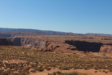 canyon