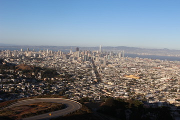San Francisco 