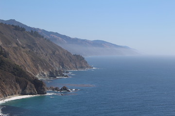 ocean