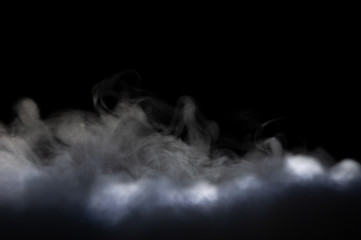 Realistic dry ice smoke clouds fog overlay perfect for compositing into your shots. Simply drop it in and change its blending mode to screen or add.