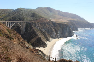bridge