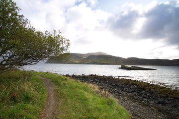 Blackrock Portree