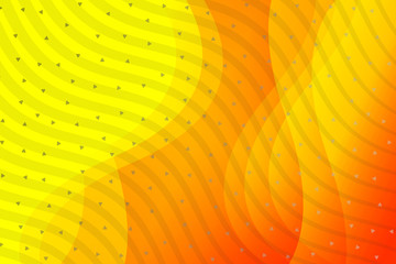 abstract, orange, design, wallpaper, illustration, yellow, wave, texture, art, light, pattern, graphic, color, curve, backgrounds, red, backdrop, shape, line, sun, gradient, artistic, waves, space