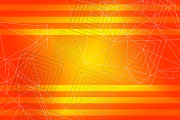 abstract, orange, design, wallpaper, illustration, yellow, wave, texture, art, light, pattern, graphic, color, curve, backgrounds, red, backdrop, shape, line, sun, gradient, artistic, waves, space