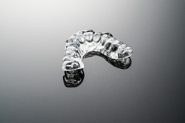 Michigan splint schiene
