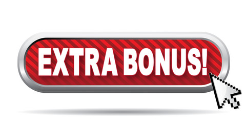 Fototapeta premium extra bonus icon