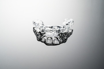 Michigan splint schiene © ansehnlich@web.de