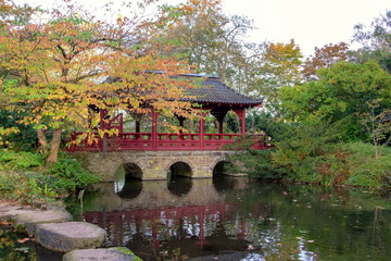 Japanischer Garten