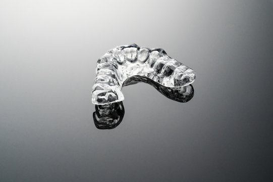 Michigan splint schiene