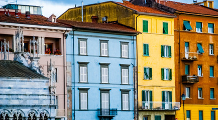 Pisa view 30 © StellaSalander