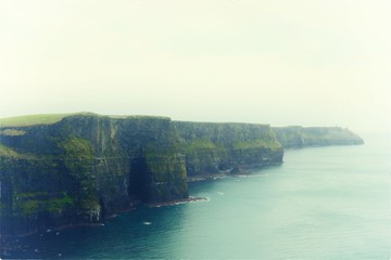 cliff of moher 