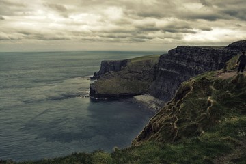 cliff of moher 