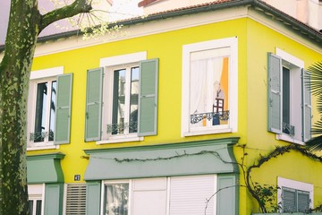 LA MOUZAÏA PARIS