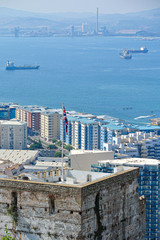 Gibraltar is a British Overseas Territory located at the southern tip of the Iberian Peninsula. How...