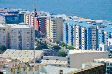 Gibraltar is a British Overseas Territory located at the southern tip of the Iberian Peninsula. How...