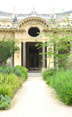PETIT PALAIS PARIS