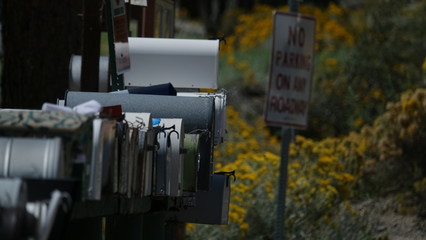 Mail Boxes01