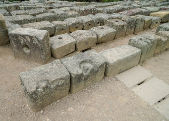 Ingapirca Ecuador Inca Site