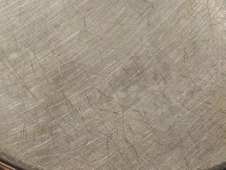grey steel texture background