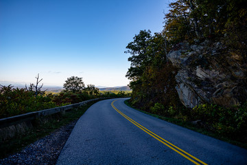 Blue Ridge Parkway