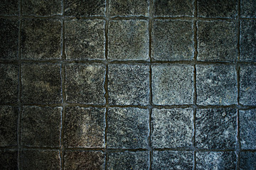 gray cobble background texture stone