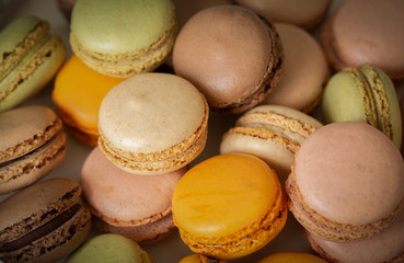 Macarons