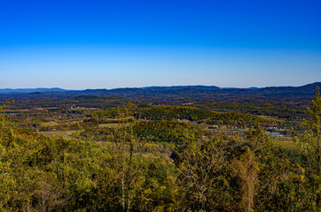 Blue Ridge Parkway II